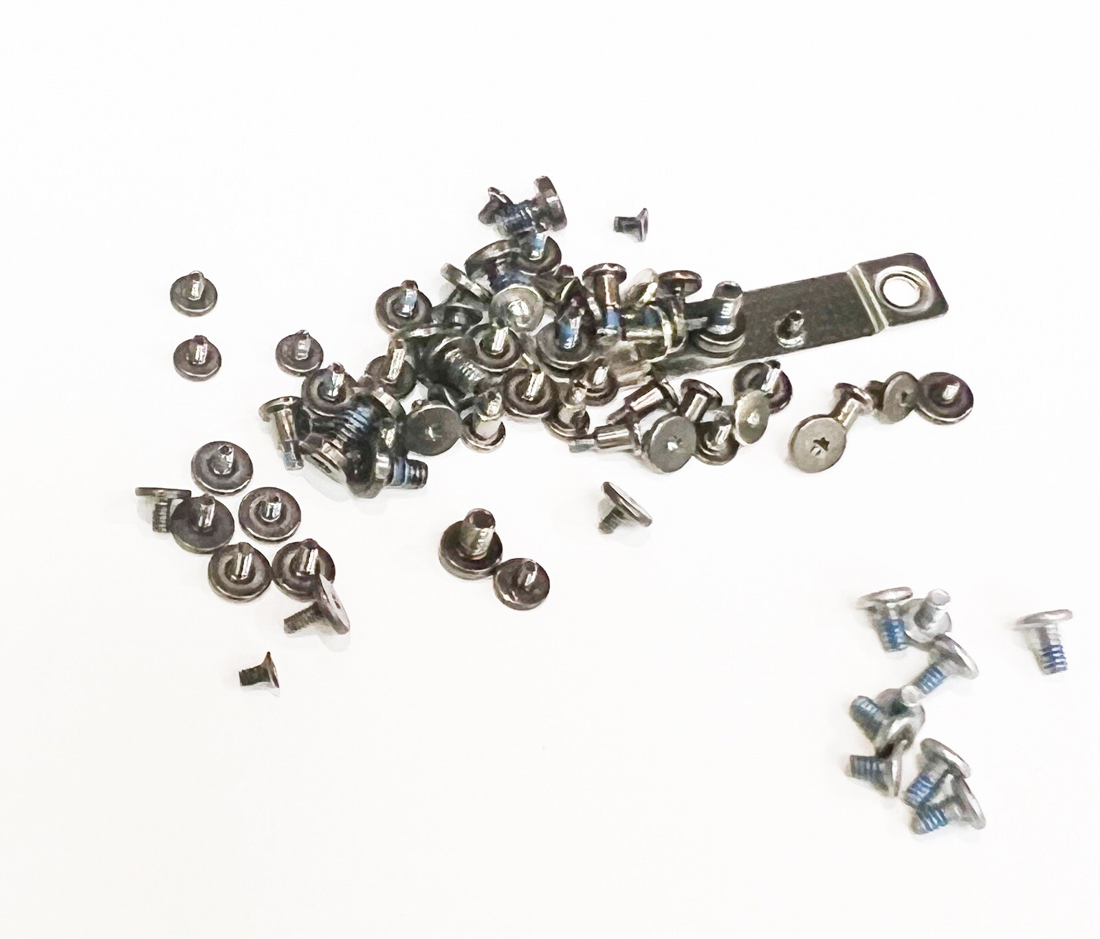 Microsoft Surface Laptop Studio 1964 14.4" Original Complete Set of Screws Screw