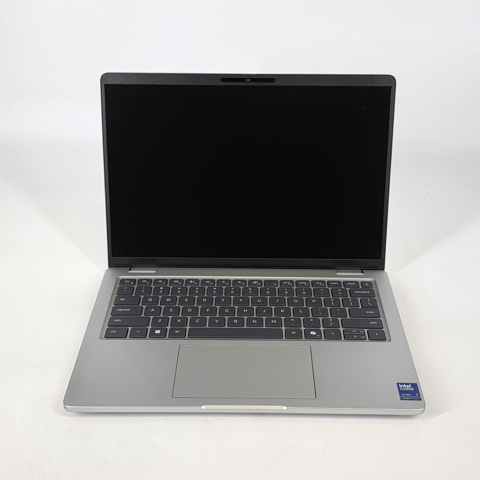 Dell Pro 14 PC14250 Silver FHD+ 2.2 GHz Ultra 7 268V 32GB 1TB SSD Excellent