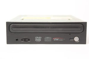 Toshiba-Samsung Sm-352 Cd-Rw/Dvd Black