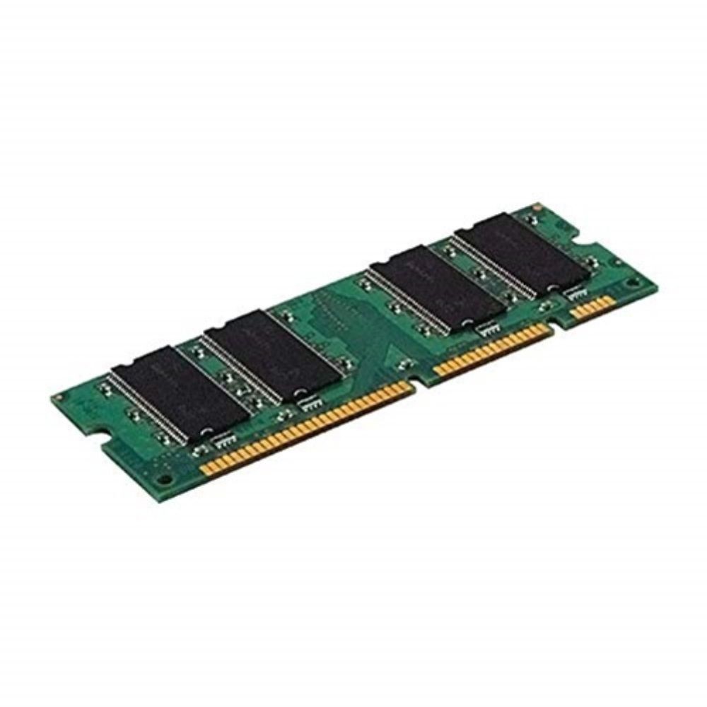 Lexmark CS/CX72x CS/CX8xx 256 MB Flash Memory Card