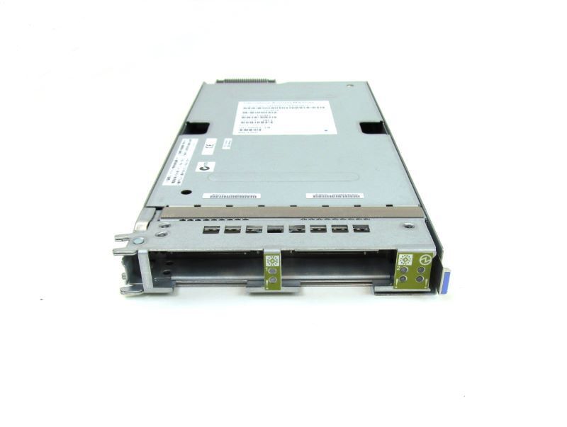 IBM 45D9614 GX++ 12X Channel DDR Dual Port IB Adapter 2BC3 yz