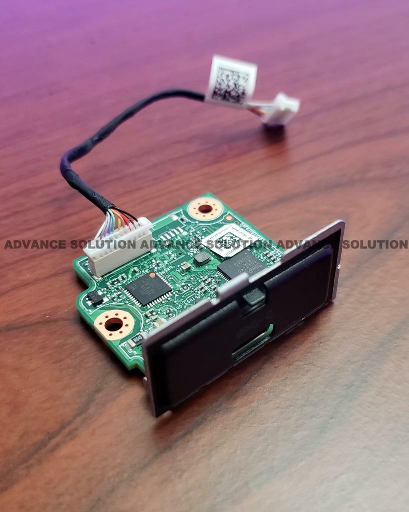 NEW HP USB-C 3.1 Gen2 Port Flex I/O Card DAF83TB14A0 / L25754-001 W/ CABLE