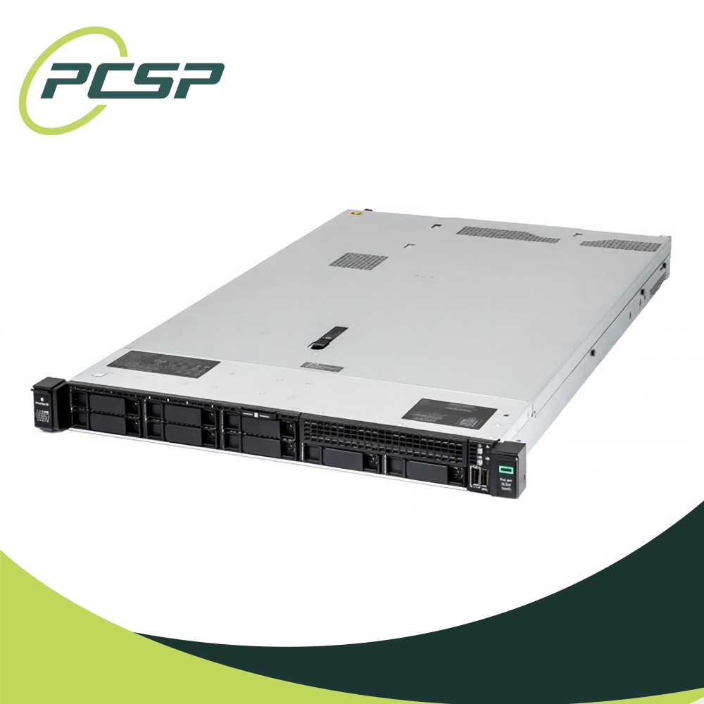 HPE DL360 Gen10 8 Bay SFF CPU Server - CTO Wholesale Custom to Order