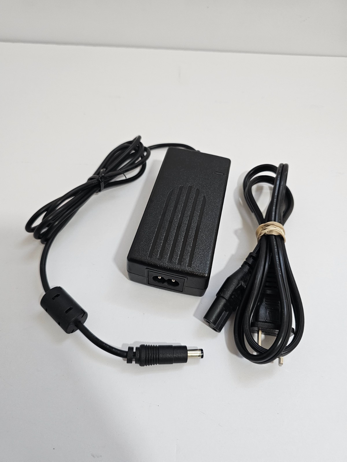 Cisco PWR2-20W-AC AC Power Adapter for the Cisco 810 Series ISR w/ US Power Cord
