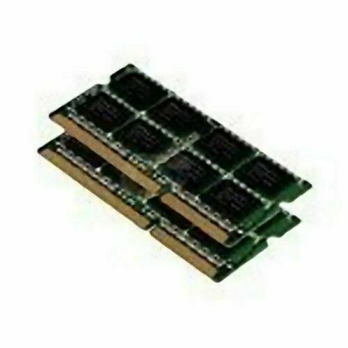 SODIMM RAM Memory 512MB 2x256MB PC2100 DDR 266MHz 512MB For Laptops 200 Pin