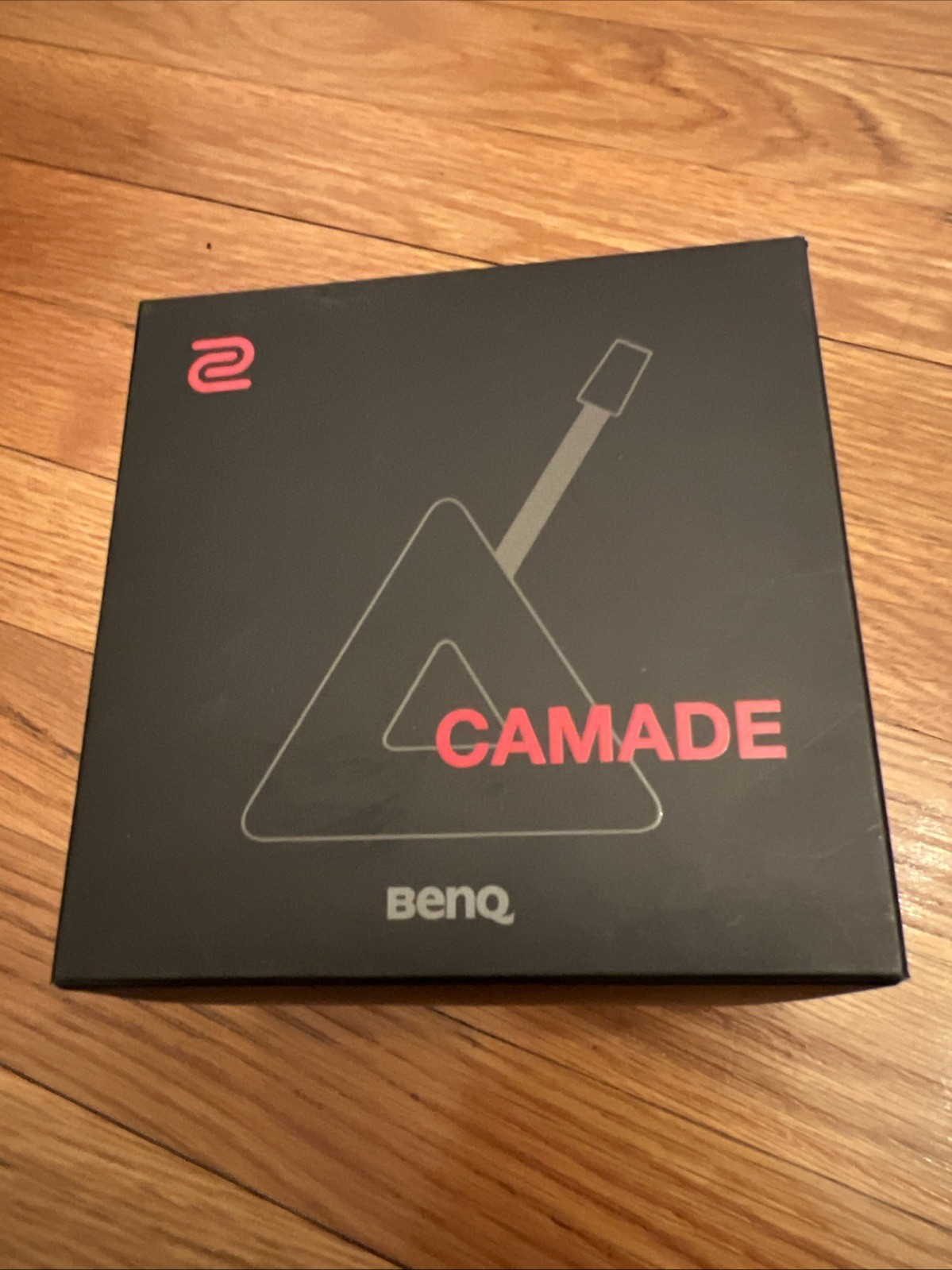 Zowie Camade Mouse Bungee