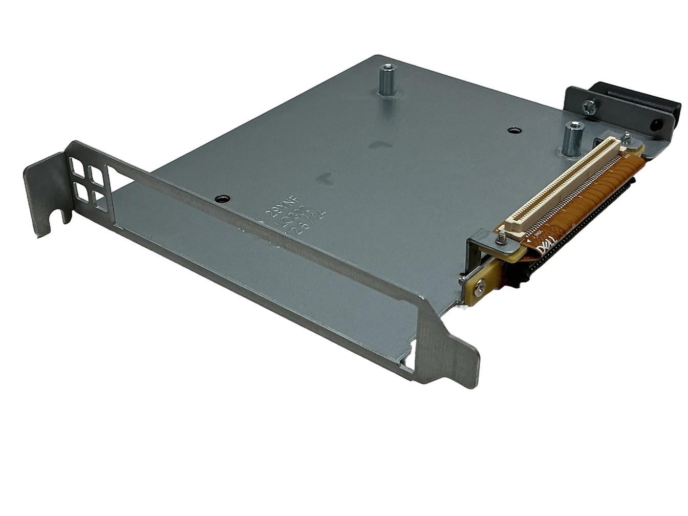 VN63F NEW Dell R940 Riser Bracket for Network Daughter Card 29YNF 0VN63F