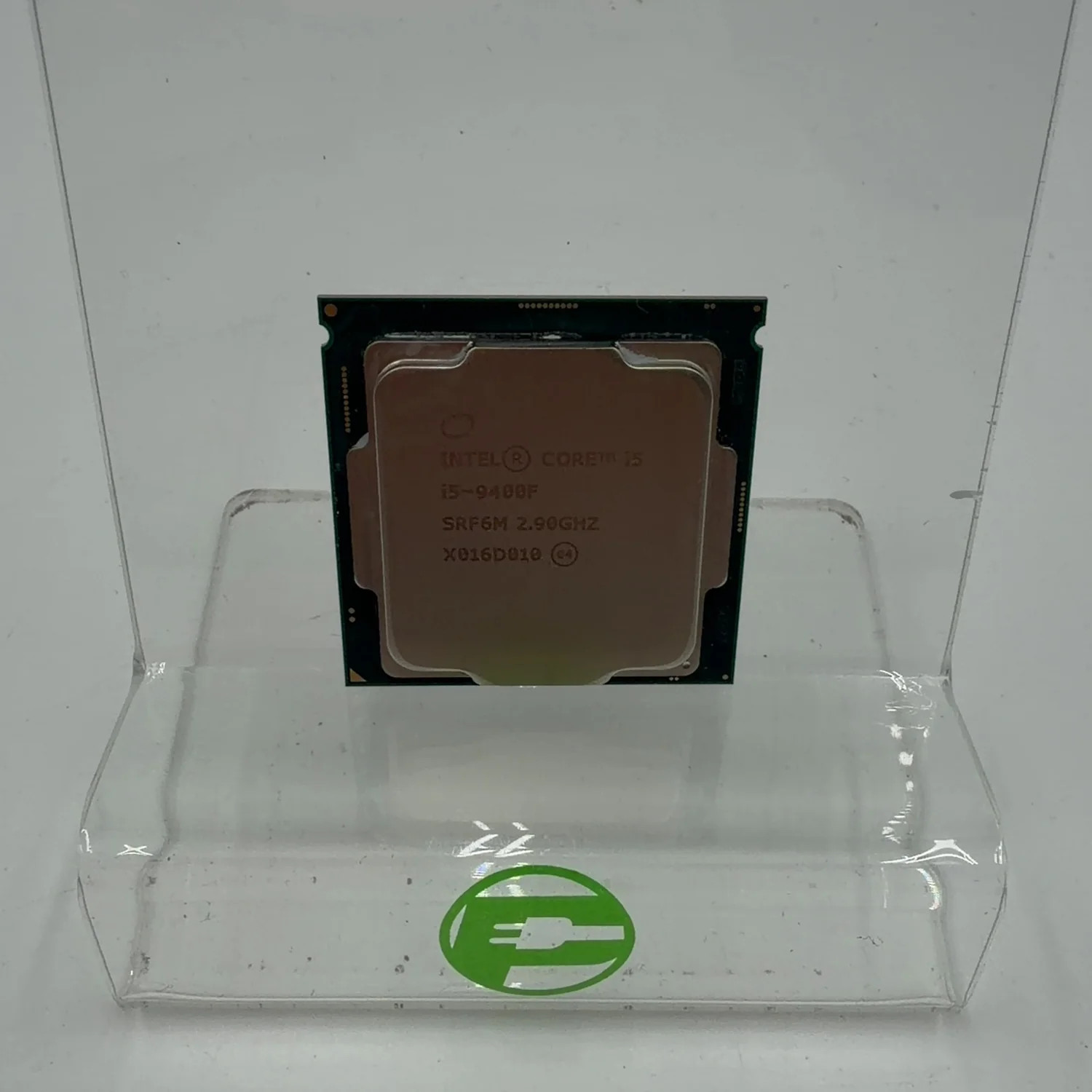 Intel Core i5-9400F 2.90GHz 6 Core SRF6M 6 Thread LGA 1151