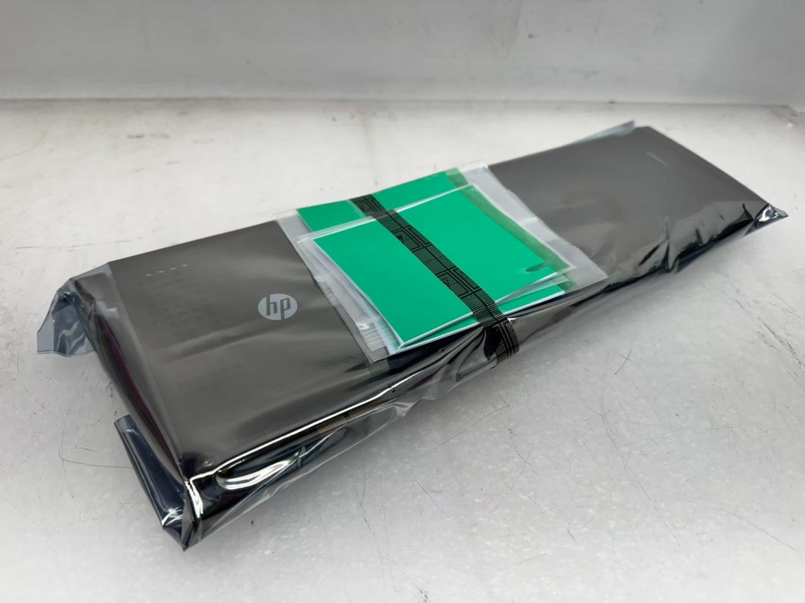 U92841 HP Z Turbo Drive Quad Pro M2 X4  Card 841969001 No SSD G1N