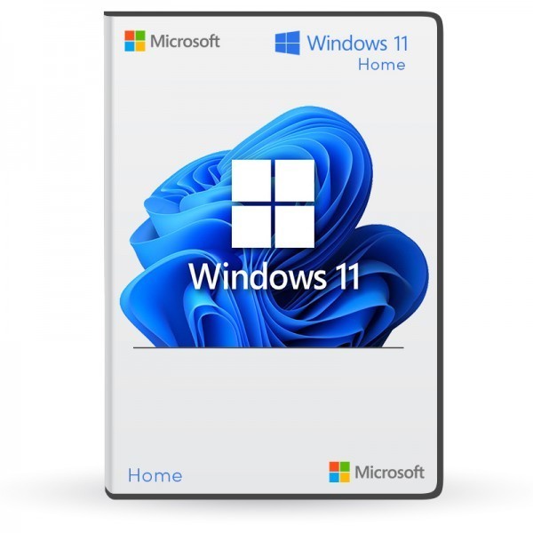 Microsoft Windows 11 Home 64-Bit KEY ACTIVATION ONLY- NEW 🔥 FAST Reply