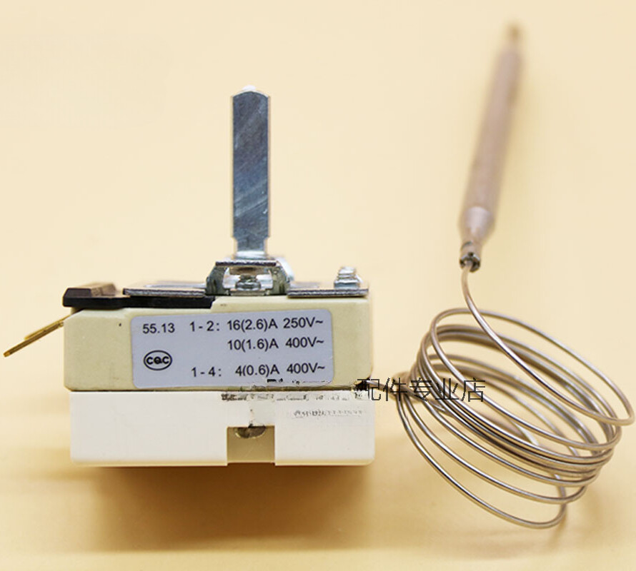 1PCS NEW FOR EGO 55.13022.050 Temperature Switch