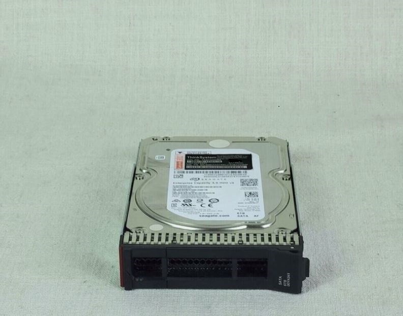 LENOVO  4XB7A38271  - ThinkSystem SFF Multi Vendor 240GB Read Intensive SATA 6G