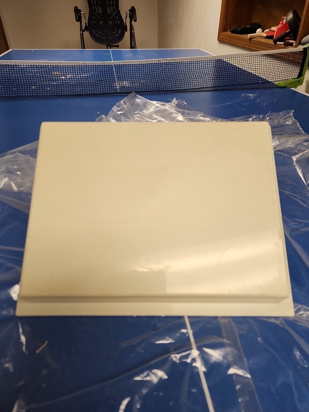 TRANZEO 54 Mbps Wireless Access Point TR-5a-21f 13x10