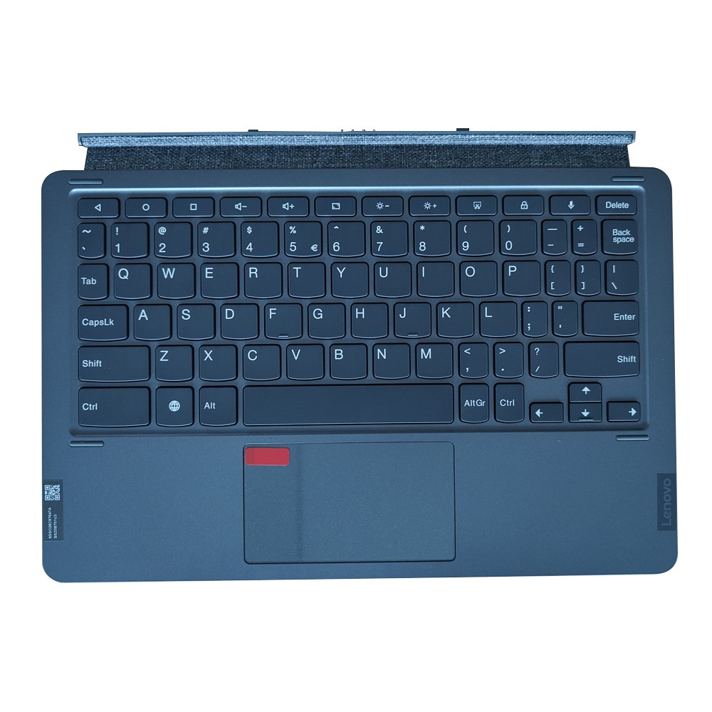 Genuine Keyboard Stand Cover Pack For Lenovo Tab P11 Pro 11.2" 2nd Gen TB132FU