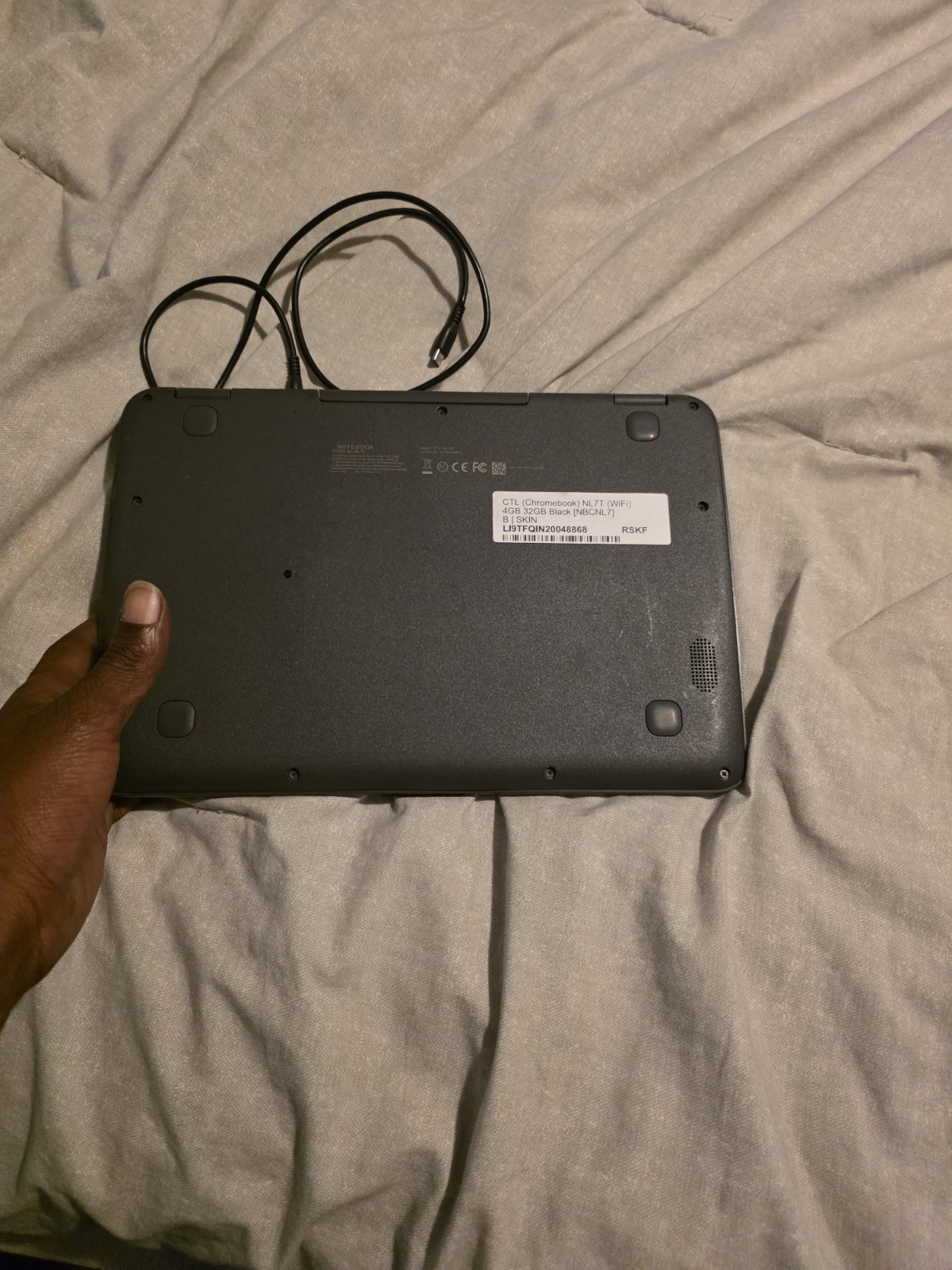 ctl chromebook laptop