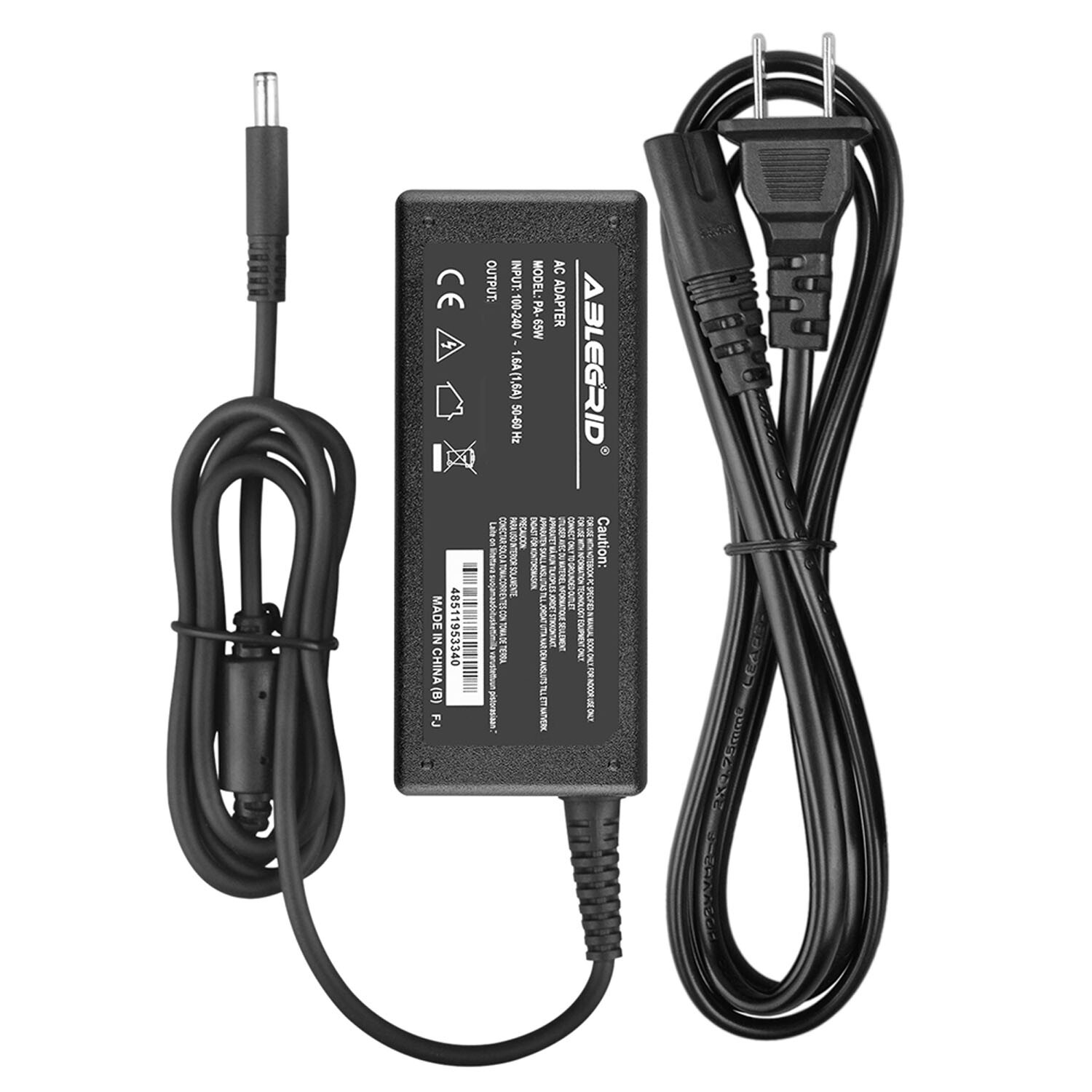 AC Adapter For ASUS X501A-BSPDN22 X501A-SI30302Q Power Cord Battery Charger US