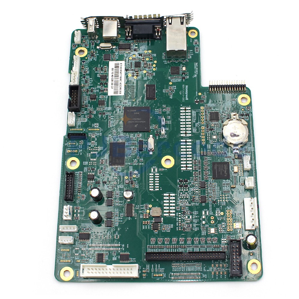 Brand New Main Logic Board For  Honeywell/Intermec PM45 Thermal Label Printer