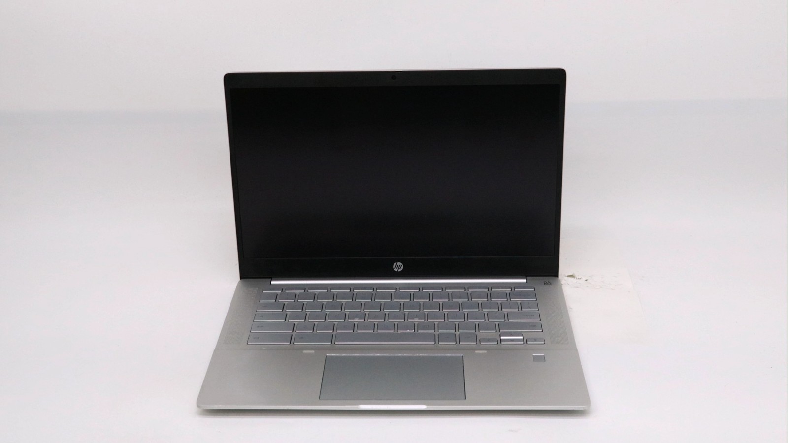 Hp Pro C640 Chromebook Enterprise 14" i7-10610u 16GB 128GB READ DESC