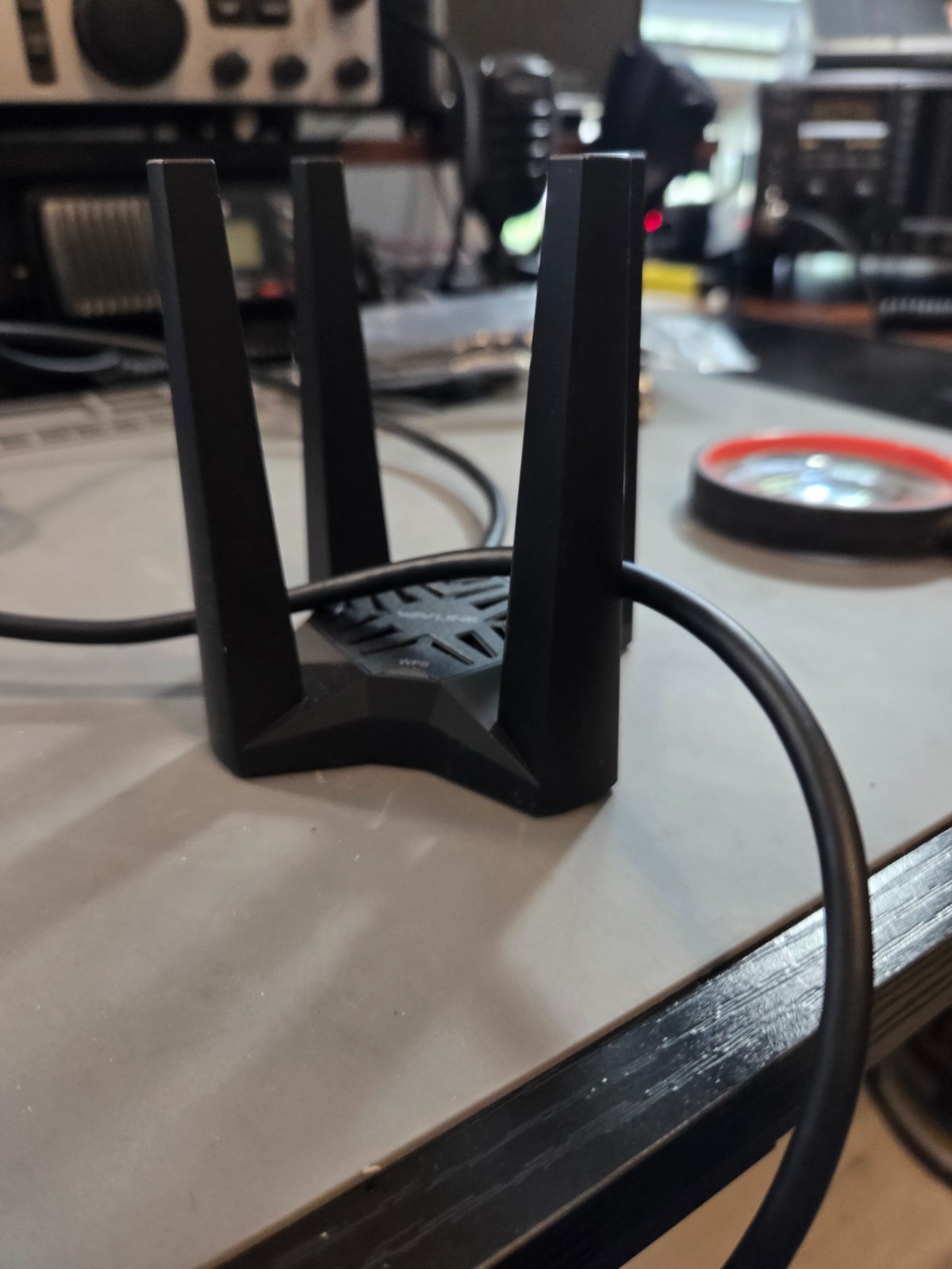 Wavlink WL-WN693A5 1900Mbps Wireless Adapter