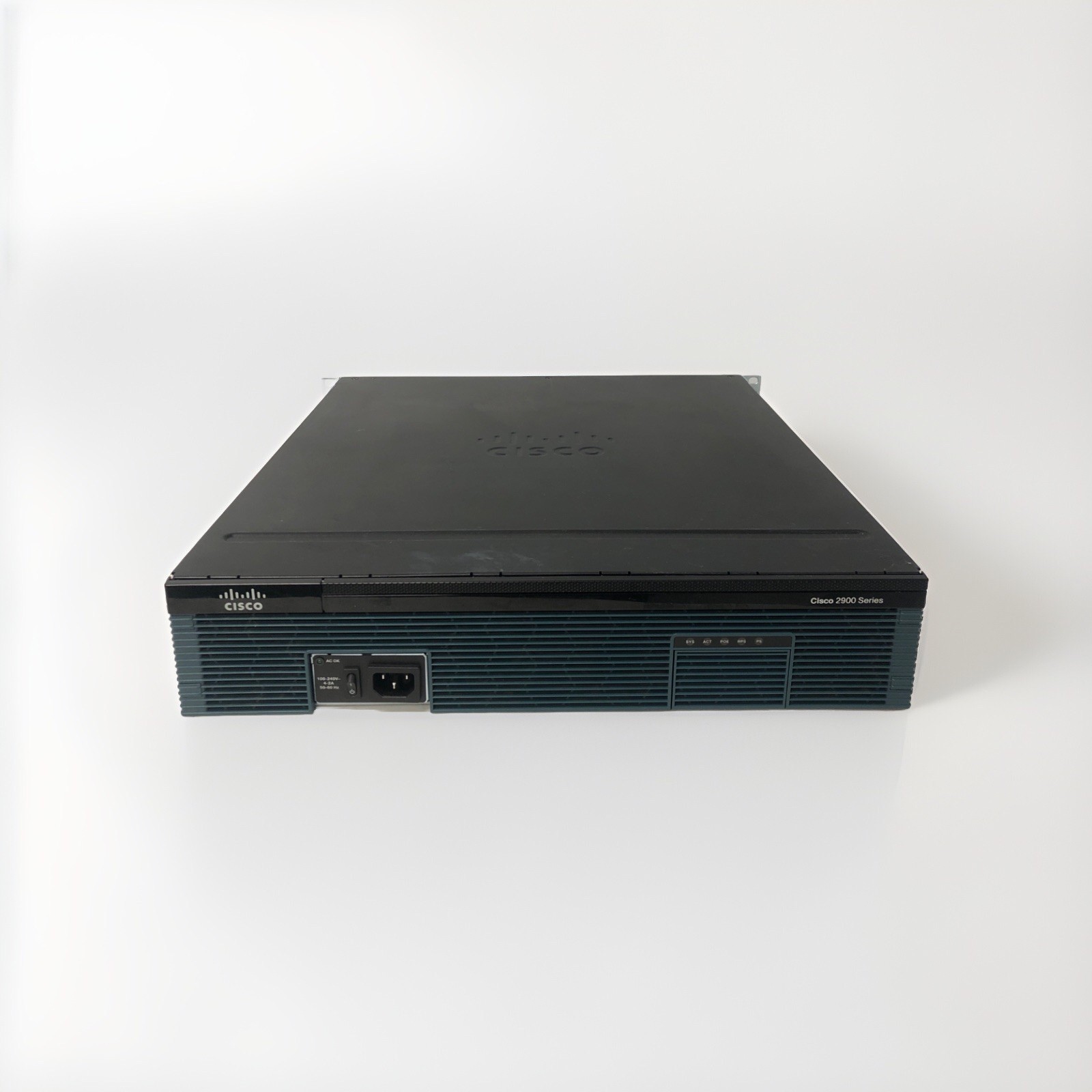 Cisco C2951 Integrated Services Router