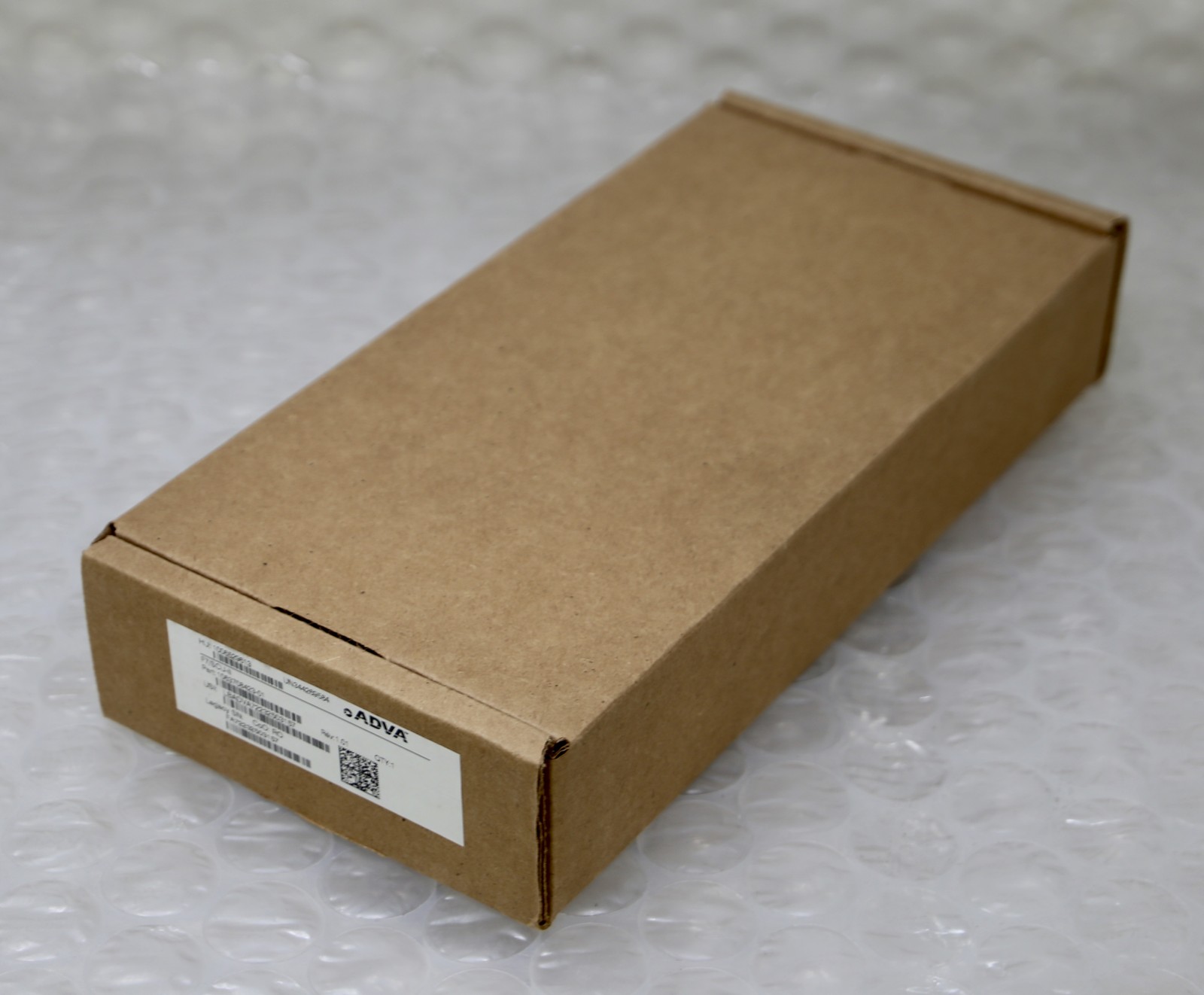 *NEW* ADVA 1063708423-01 - F7/SCU-II, FSP 3000R7 Shelf Controller