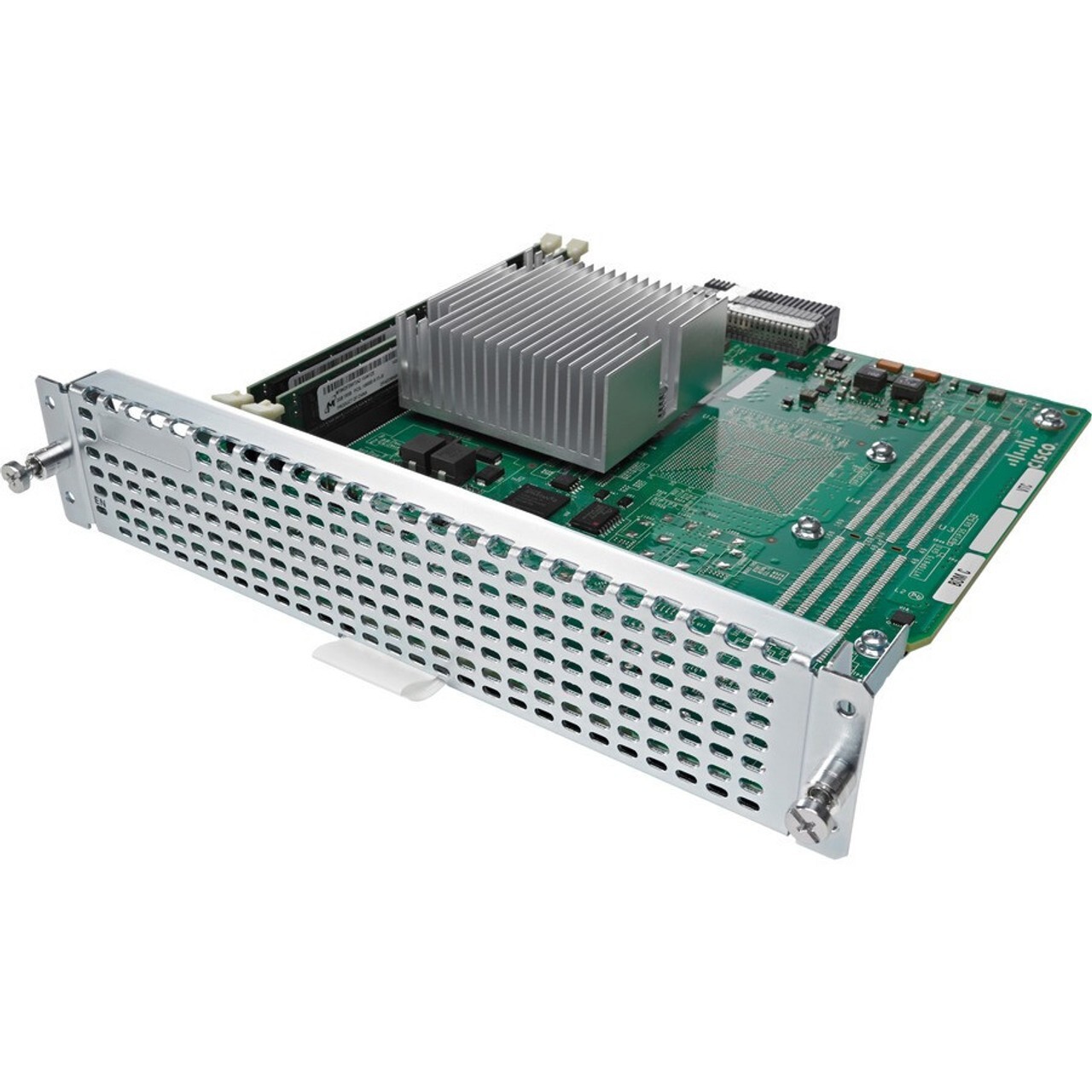 Cisco SM-X-PVDM-1000 PVDM Module 1000-channel DSP for Catalyst 8300/ISR 4000
