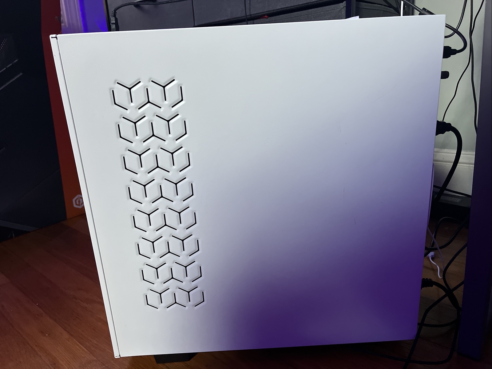 gaming pc Cyber power