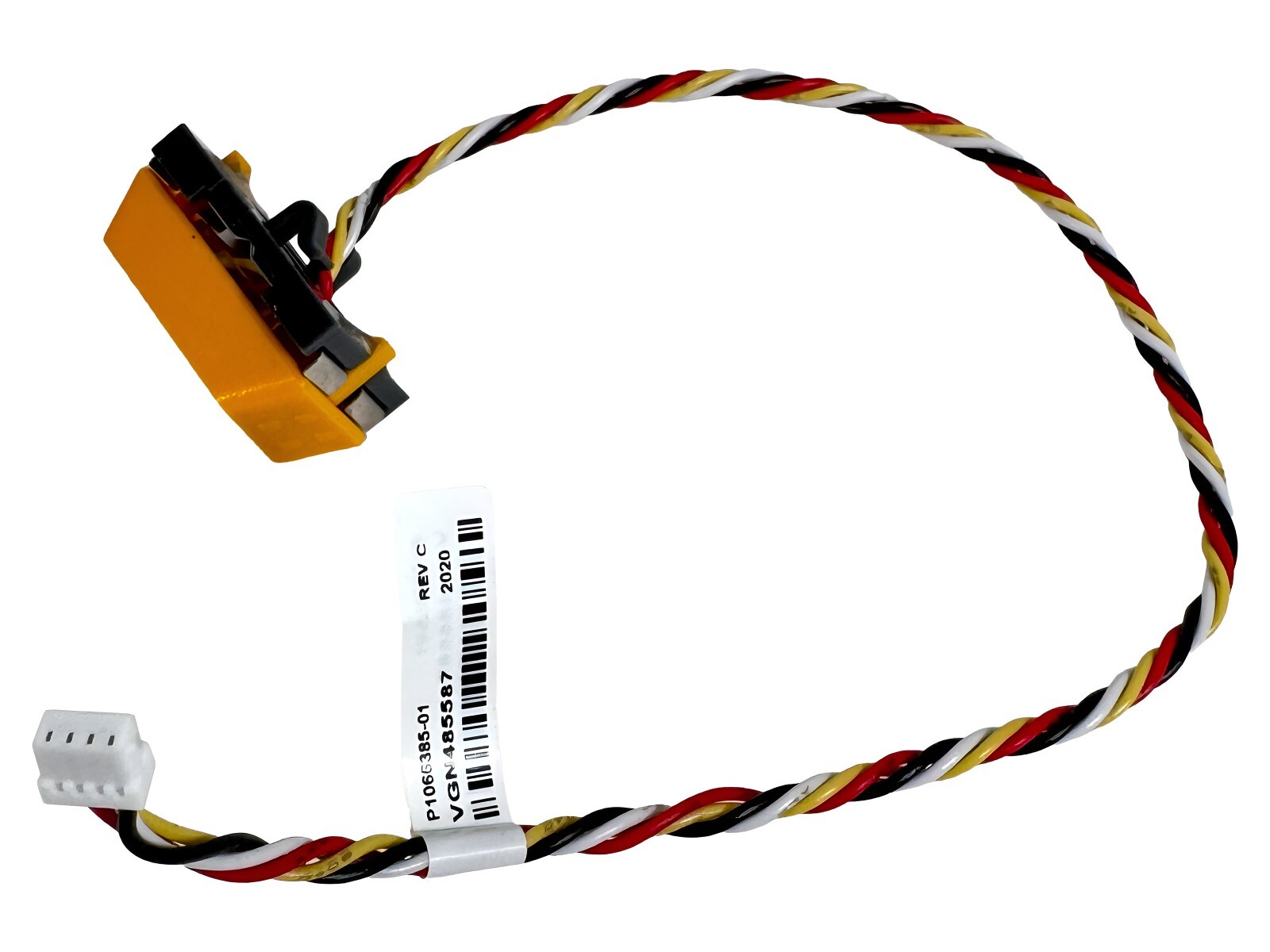 Genuine Zebra P1066385-01 Backline Sensor for ZD410 ZD420 ZD620 Desktop Printer