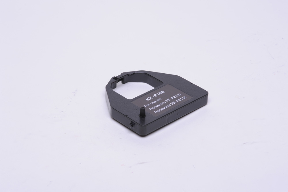 12 Panasonic KX-P160 KXP160 compatible Ink  ribbons - P2130 P2135