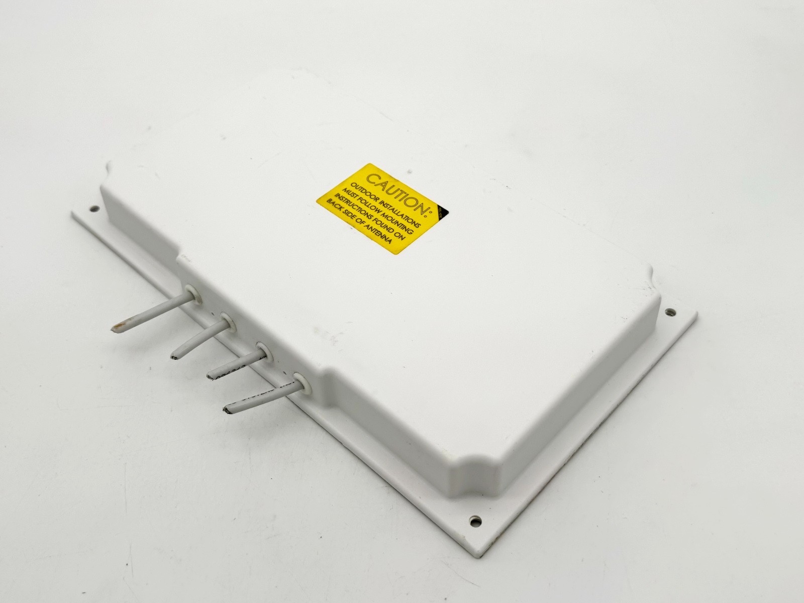 CISCO AIR-ANT2566P4W-R AIRONET DUAL-BAND 2.4GHZ 5GHZ MIMO PATCH ANTENNA