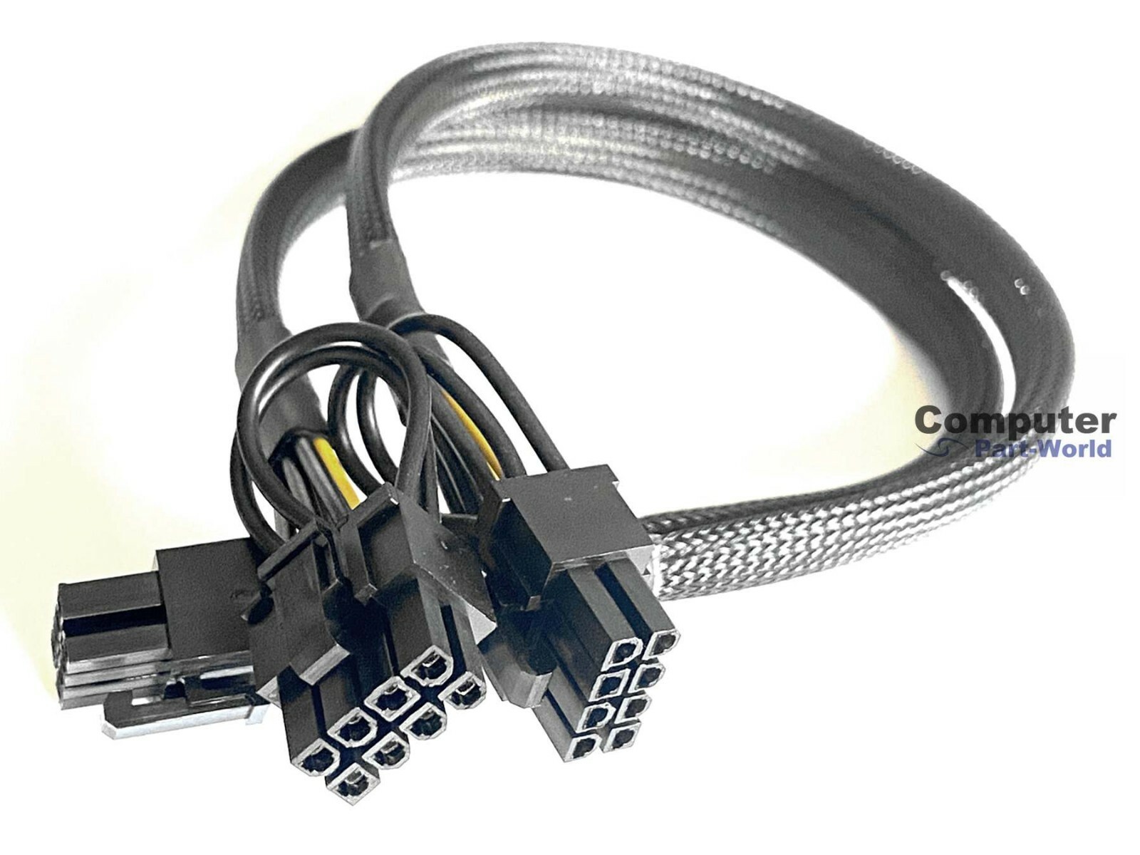 8+8pin PCI-E VGA Power Supply Cable for CORSAIR AX1600i and GPU 50cm