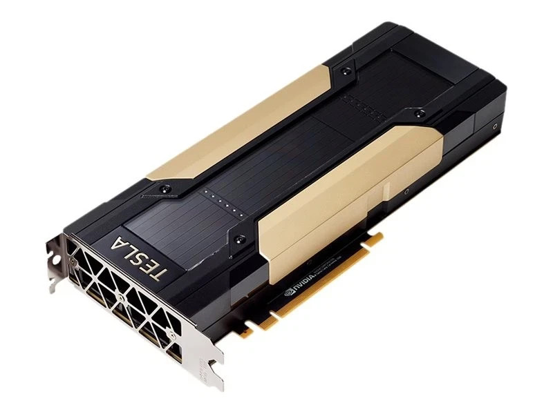 NVIDIA Tesla V100 16GB PCIe GPU Accelerator - 900-2G500-0000-000