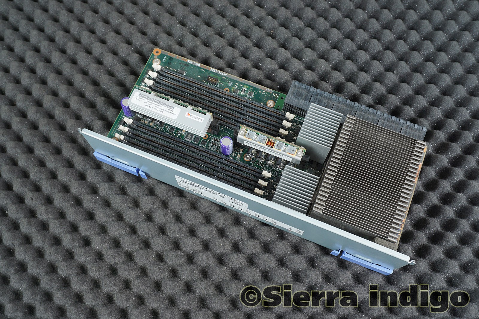 80P5540 IBM 1.5GHz 2-Way Processor Module