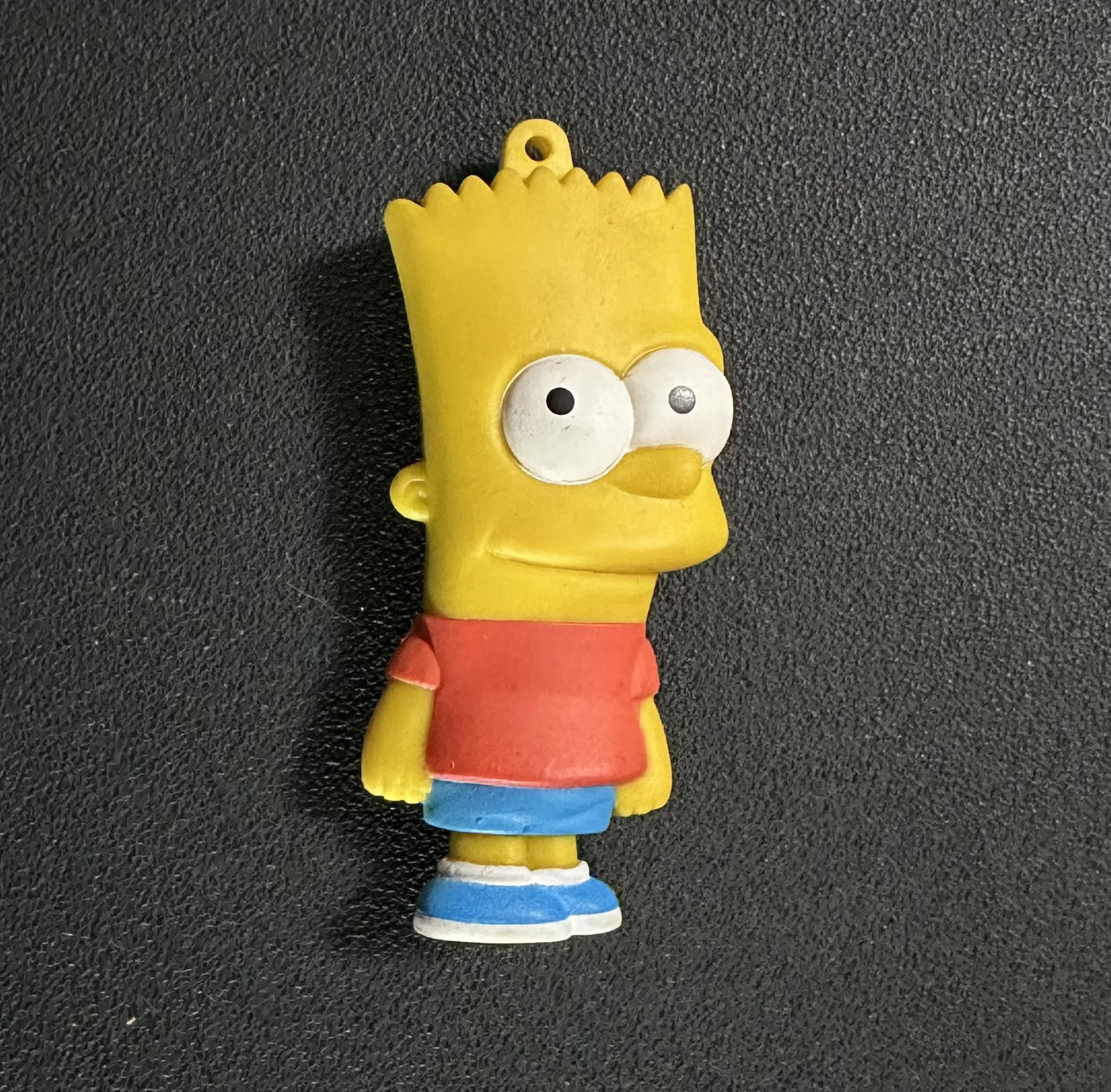 Tribe The Simpsons 3D Design USB Flash Drive 8GB BART Keychain