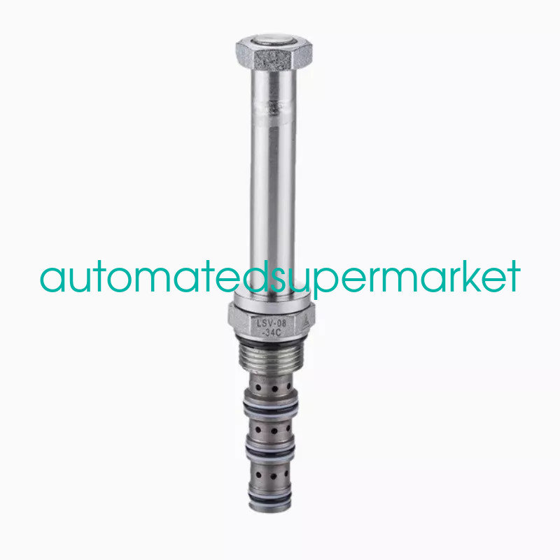 1PCS NEW Cartridge valve LSV-08-34C Shipping by DHL/FedEX