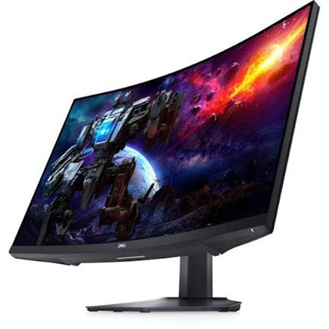 New In Box Dell 32-Inch Curved Gaming Monitors - S3222DGM