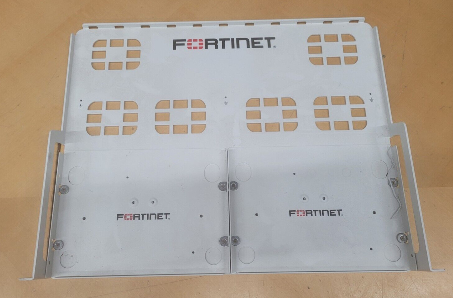 FORTINET 1U Rack Mount Tray SP-RACKTRAY-02