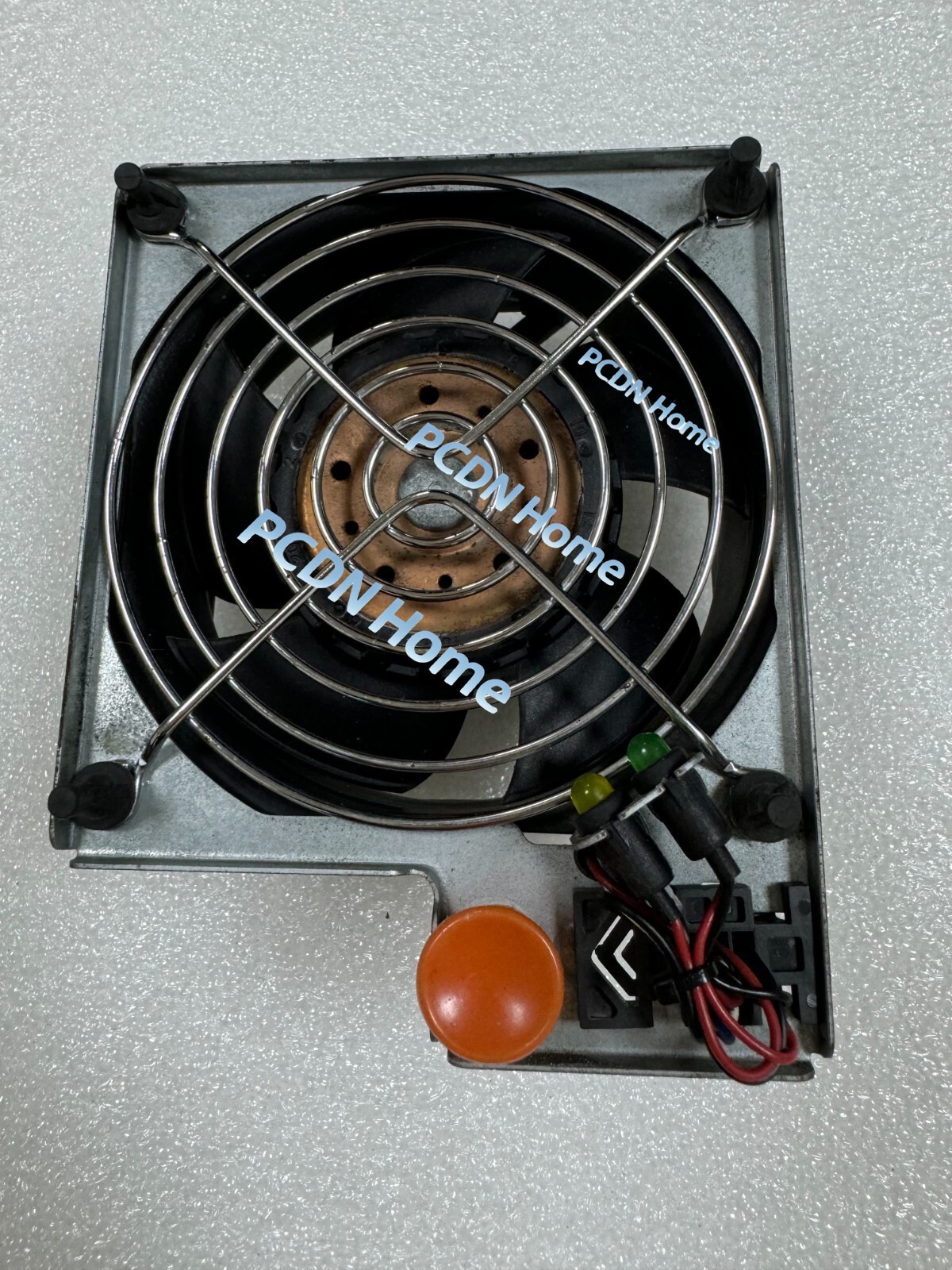 IBM Quiet Fan pSeries iSeries P520 i520 7029 6C3 97P3153 39J2473-