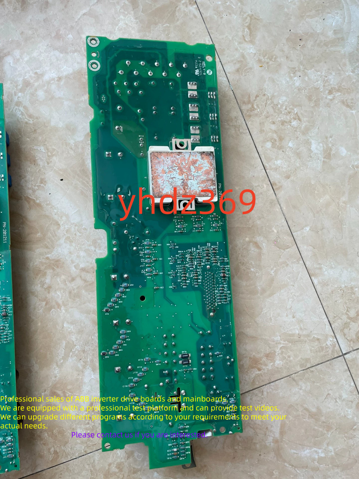 1PCS Used Test Work PN-200925 Fast ship