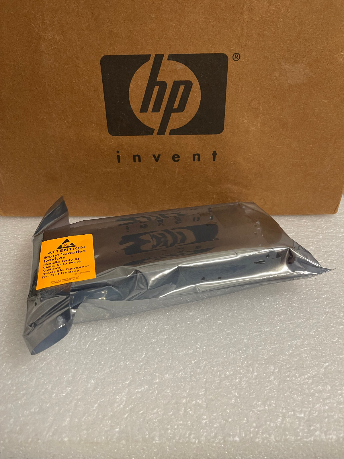HPE HSTNS-PR62 1600W FLEX SLOT PLATINUM POWER SUPPLY 830270-301