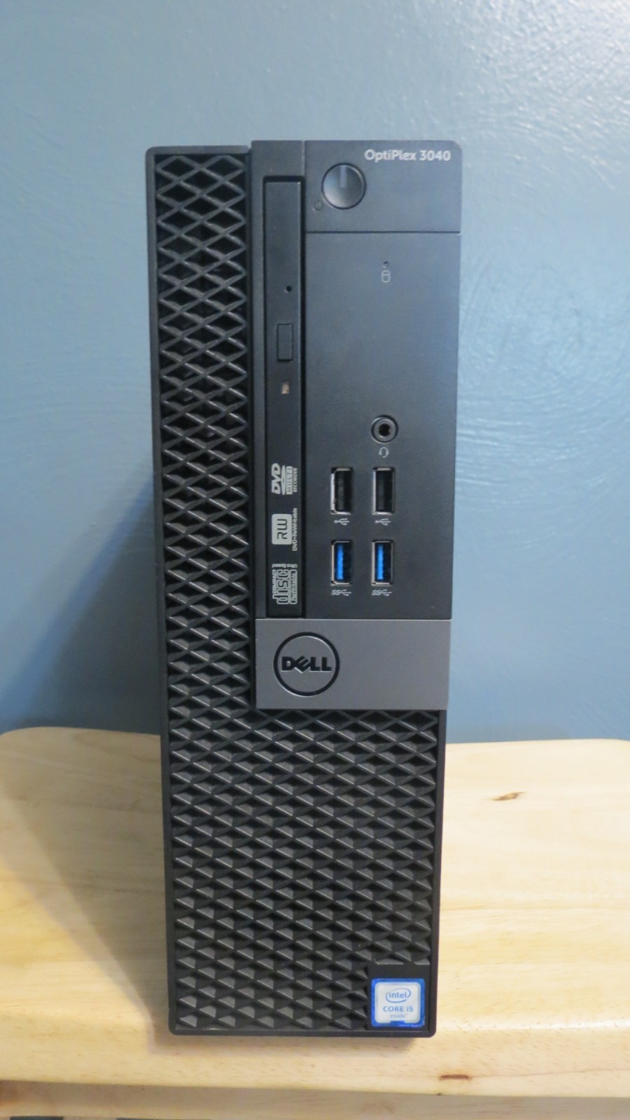 Dell OptiPlex 3040, 2tb, i5-6th gen