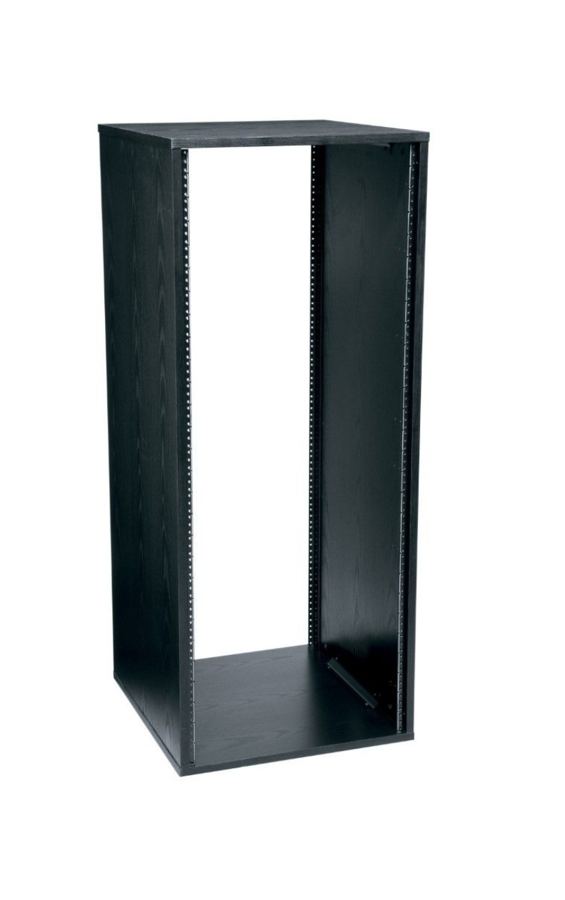 Middle Atlantic BRK28-22 28SP Rack with 22" Depth