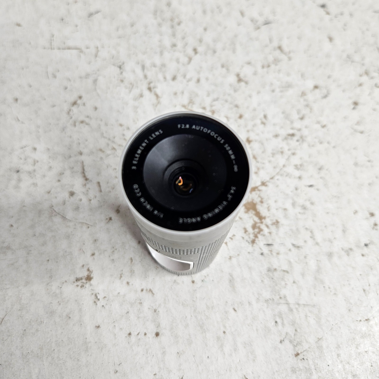 Apple A1023 iSight Firewire Camera Webcam No Cable