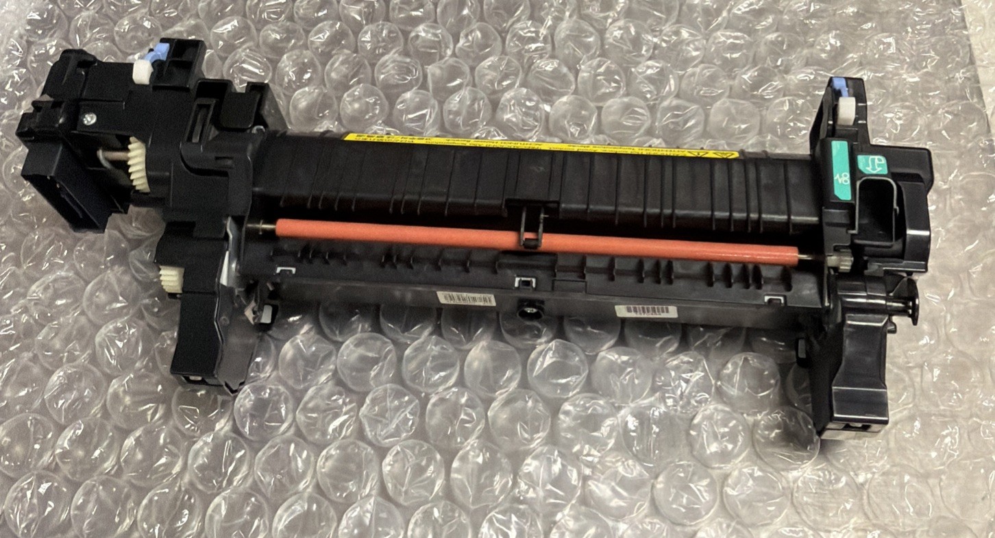Original RM2-0011 110v Fuser for HP Color LaserJet M552, M553, M554, M555, M577