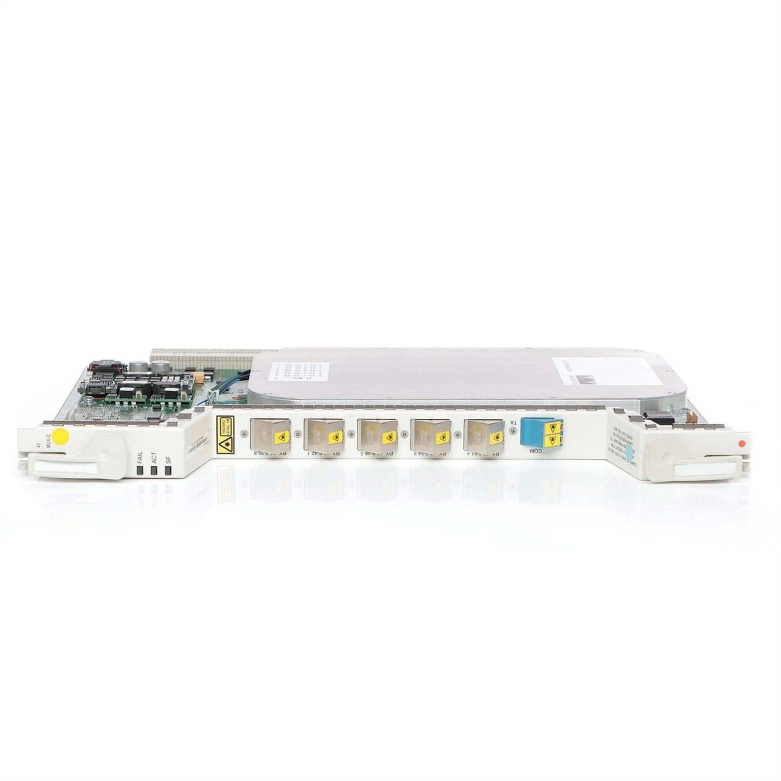 Cisco 15454-40-MUX-C 1 Port Switch