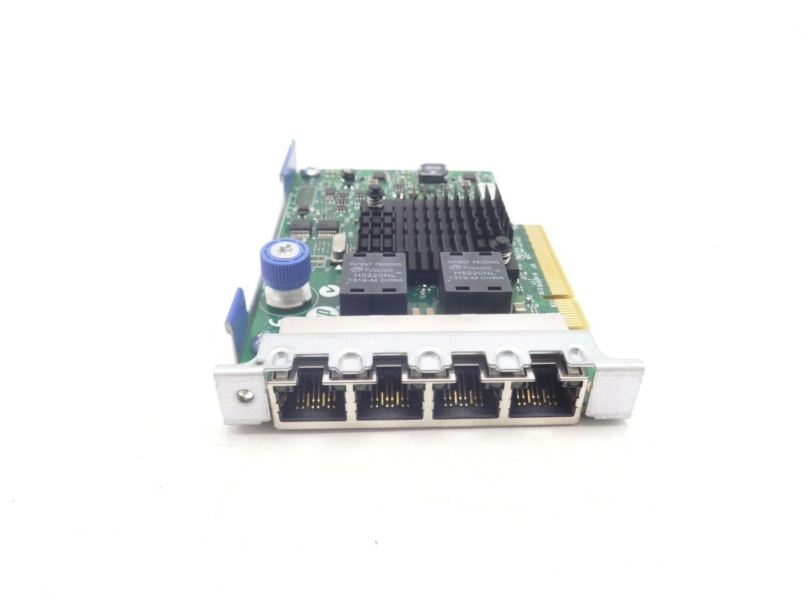 HP 669280-001 366FLR 1GB 4Port Ethernet