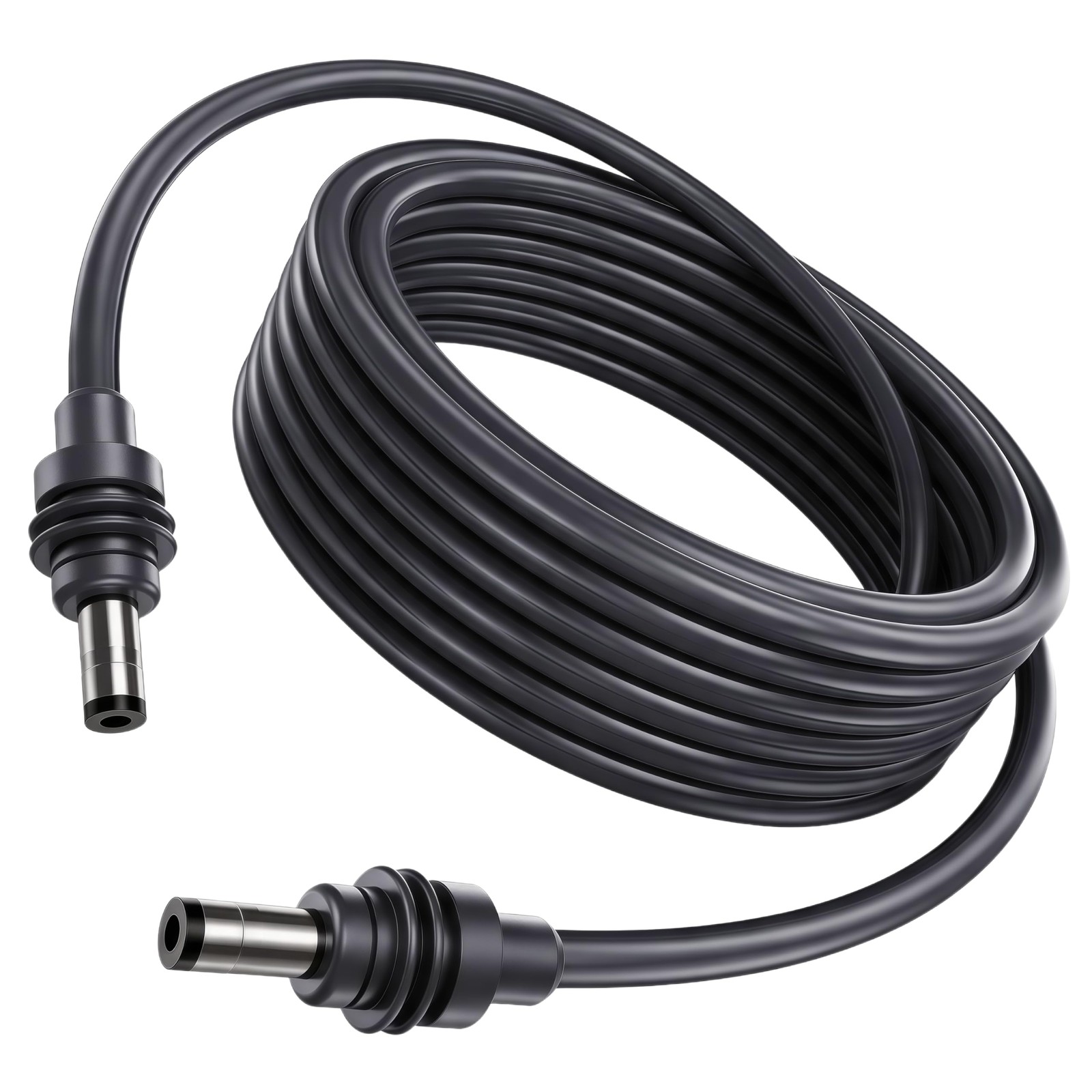 Starlink Mini Cable 10FT/3M, 18AWG Replacement Starlink Mini DC Power Cable f...