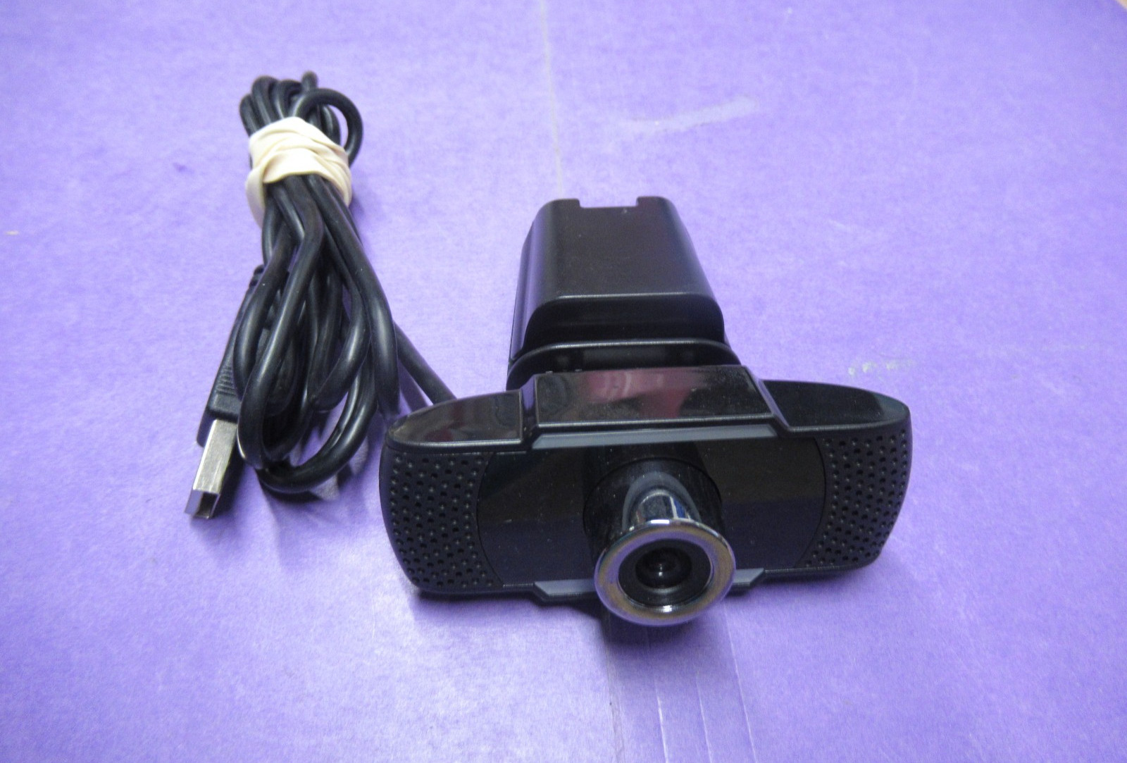 Adesso CyberTrack H4 Web Camera -CYBERTRACKH4