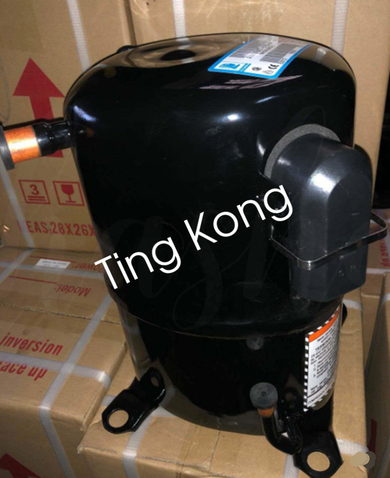 1PC Air Conditioning Cold Fish Pond Compressor AWG5524EXG Compressor 2P