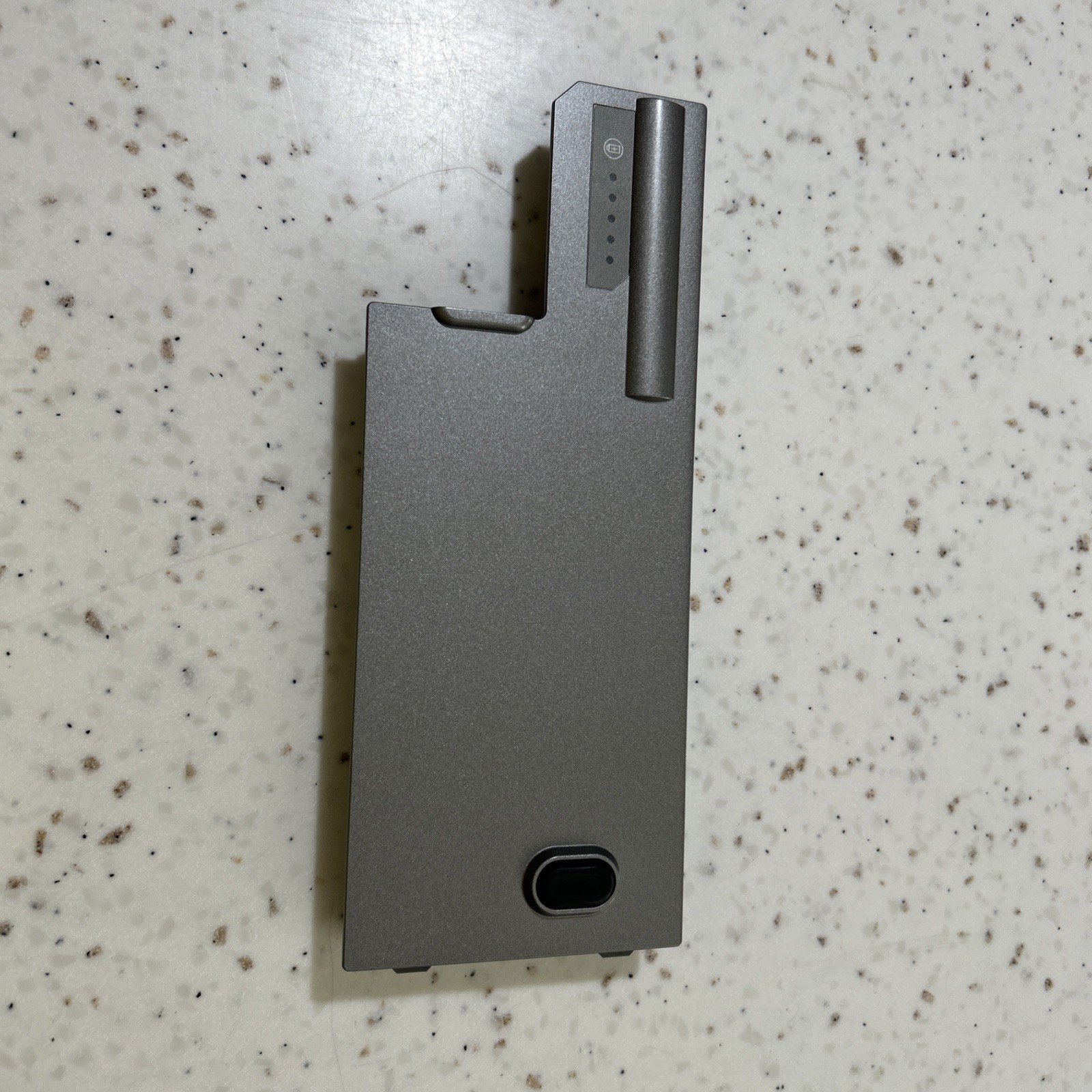 Dell Li-on Battery Module CF632 Rechargeable Rating 11.1Vdc Capacity 85 Wh